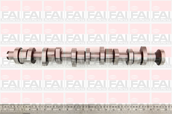 Camshaft
